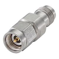 Rosenberger 02S109-K00S3 ຕົວແປ RF - ລະຫວ່າງຊຸດ RPC-2.92 ປລັກ - RPC-2.4 ຈແກ ST Adapter