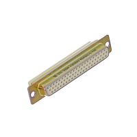 ITT Cannon M24308/2-289Z ຕິດຕໍ່ປະຕູສົດເຄັດ, ຄຣິມພາສິງ