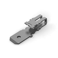 AMP Connectors - TE Connectivity 2-316300-9 ສາຍວ່າງແມ່ເຫຼັກ STD MAG-MATE POKE-IN ກັບ 187T