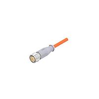 Amphenol CONEC 43-10516 ເສັ້ນສາຍເຊນເຊີ / ເສັ້ນສາຍອັກຊວເຕີ ຂໍ້ຕໍ່ຍິງ