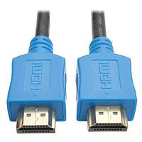 Tripp Lite P568-006-BL HDMI ສາຍສັນຍານ Hi-Speed HDMI Ultra HD 4Kx2K M/M BL 6'
