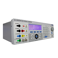 TRANSMILLE 3041A-SYS CALIBRATOR ຫຼາຍຜະລິດຕະພັນທີ່ຊັດເຈນ (±1000V, ±30A, 1 GOhms)