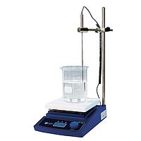 DaiHan MSH-20D-SET 380℃ ມາດຕະຖານ Digital Hotplate stirrer (Set, 180×180mm)