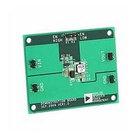 Analog Devices ADP2301-EVALZ ຕົວຄວບຄຸມແຮງດັນໄຟຟ້າ - ຕົວຄວບຄຸມແຮງດັນໄຟຟ້າປ່ຽນແປງ ADJ ຮຸ່ນ ADP2301 ແຜງທົດລອງ Vout 3.3