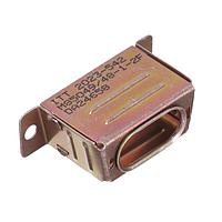 ITT Cannon DA24658 ຝາຫົວ D-Sub DSUB DA DEEP STR B/S CAD