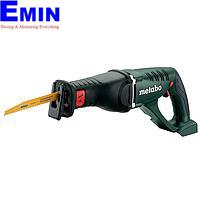 METABO ASE 18 LTX Cordless saber ເຫັນ (18V)