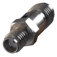 Midwest Microwave / Cinch Connectivity Solutions ADT-2698-SF-SSF-02 ຕົວແປງ RF - ລະຫວ່າງຊຸດ ADAPTER F/F SMA/SSMA 25 GHZ