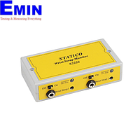 Statico S2222 ລະບົບຕິດຕາມກວດກາສາຍແຂນສໍາລັບຜູ້ປະຕິບັດການສອງ