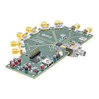 Analog Devices ADMV1014-EVALZ ບອດທົດລອງຕົວແປລົງ