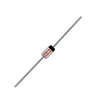 Microsemi JAN1N4482 ເຊນເດີ ໄດໂອດ 51V 60 ໂອມ ຕົວຄວບຄຸມແຮງແສງ THT