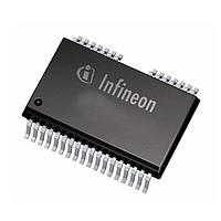 Infineon TLE8110EDXUMA1 Low Side ENGINECONTROL_ICS