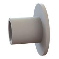 Essentra Components 12SWS3610 ຊູເດີ ວ້າຊເຣີ ຊູເດີ ວ້າຊເຣີ, .382 ID, 1.000 OD, .500 Shank OD