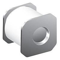 Bourns 2053-40-SM-RPLF 2 Electrode Miniature Light Duty GDT 400volts SMT GDT 4X4.2mm DIA