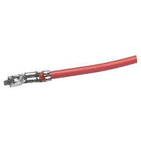 Harwin M30-9040099 ຂໍ້ຕິດຕໍ່ PRE-CRIMPED CONTACT 26 AWG 150MM DBL END
