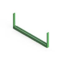 EDAC 307-041-421-168 ຕິດຕັ້ງບັດຂອງຕົວເຊື່ອມຕໍ່