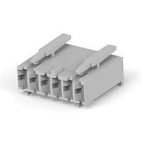 AMP Connectors - TE Connectivity 928247-6 ກອງຮັບສະຫຼຸບ 6PST-TIMER HOUSING