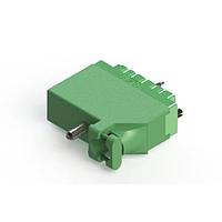 EDAC 516-056-541-611 ຕົວເຊື່ອມຕໍ່ຮັກແລະຕົວເຊື່ອມຕໍ່ແຜງ