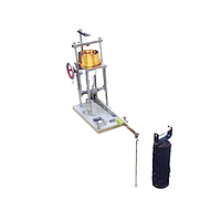 Samyon WG ອຸປະກອນການສັງລວມຫນ້າທີ່ແສງສະຫວ່າງ (12.5kPa-400kPa)