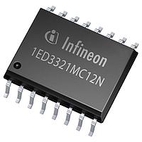 Infineon 1ED3320MC12NXUMA1 ຄວບຄຸມດ່ານສູງທີ່ແຍກຕ່າງ