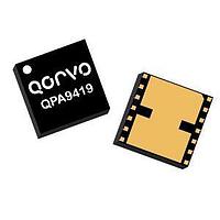 Qorvo QPA9842TR13 ເຄື່ອງເພີ່ມສະຫຼຸບວຽກງານທົ່ວໄປ 3.4-3.8 GHz .25W B42/43