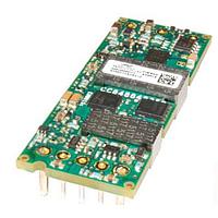 OmniOn Power (Formerly ABB Power Conversion) EHW007A0B41Z ອິສເອລເທດ 12V 7A 8-ພິນ 1/8-Brk