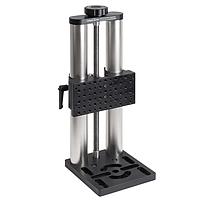 THORLABS VAP10/M ຂັ້ນຕອນເສັ້ນ (M4 and M6 Taps)