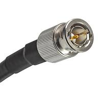 Molex 89762-9297 ສາຍສັ້ນ RF BNC PLUG STR ທັງສອງຂ້າງ/ BELDEN 4794R
