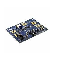 Analog Devices EVAL-SSM3302Z ເຄື່ອງເພີ່ມສຽງ Audio Amplifier 2  10 W Filterless Class-D Stereo Audio Amplifier