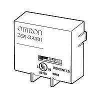 Omron Automation and Safety ZEN-BAT01 ຫົວໜ່ວຍແບດເຕີຣີ ZEN BACK-UP BATTERY
