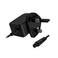 Teltonika PR3PXUK3 ປຸ່ມຕິດຕັ້ງຖາວອນ ພາວເອີດ UK, 18W ສໍາລັບ RUTX08, RUTX10