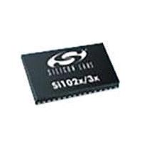Silicon Labs SIM3C157-B-GMR MCUs 128KB, LGA92
