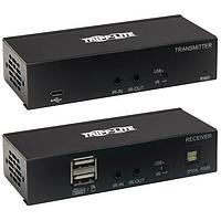 Tripp Lite B127A-1A1-BDBH ອາແດບເຕີ DP TO HDMI/CAT6 EXTND KIT