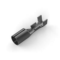 AMP Connectors - TE Connectivity 42581-2 Shur Plug N/I-RCPT 22-18 ມົນມົນ 10000