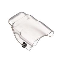 Omron Automation and Safety C1000H-COV01 ອຸປະກອນເສີມ Controller SYSLINK F TYPE ADAPTER C