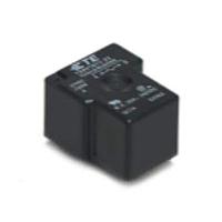 P&B T9AS1L12-24 ມະຕິມານມາດຕະຖານ RELAY PWR SPST 30A 24VDC PCB