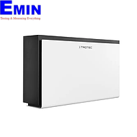 Trotec DH 60 VPR+ ເຄື່ອງປັບຄວາມຊຸ່ມຊື່ນ (90 l/24h ; 1065 m³/h)