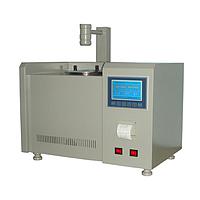 Lonroy LR-O030 ເຄື່ອງທົດສອບຈຸດເຜົາໃຫມ້ spontaneous (200 ℃ ~ 800 ℃)