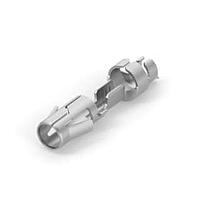 AMP Connectors - TE Connectivity 927844-2 ຕູ້ແບດເຕີຣີ ແລະ ຕູ້ປະຕິບັດ MNL SOCKET 3,5 MM