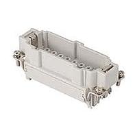 Molex / GWconnect 93601-0380 ຕໍ່ຕໍ່ພະລັງງານຫນັກ S-EHV 6P M Insert CrimpTerm7506.6172.0