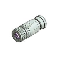 Amphenol CONEC 43-00136 ຕ່າງຕໍ່ SAL-12B-RKC4-S/075