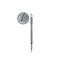 FNIRSI T245-02A-K ປາຍເຊື່ອມ