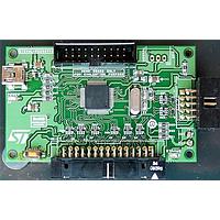 STMicroelectronics STEVAL-PCC009V2 ບອດປະເມີນ STM32F103RBT6 IBU UI BOARD STM32-BASE