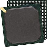 Lattice Semiconductor LFE5UM-45F-7BG554C FPGA - ອາເລັກໂຕນິກທີ່ສາມາດຕັ້ງຄ່າໄດ້ຢູ່ໃນພາກສ່ວນ ECP5 FPGA 45K LUTs ມີ SERDES