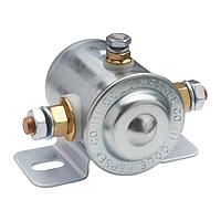 Cole Hersee 24106 ຕໍ່ເນື່ອງ 125A MAKE & BREAK CONT DUTY 6-36V