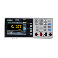 OWON XDM1241 Bench-Type Digital Multimeter (4 1/2 Digits)
