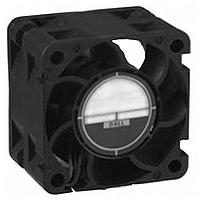 Orion Fans OD4028-12HBXC10A ພັນດັງ DC Axial, 40x40x28mm, 12VDC, ຄວາມໄວສູງ, ລົດລົງ, ເຄື່ອງວັດຄວາມໄວເປີດຕົວຈັກລວມ, PWM