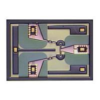 MACOM MASW-002103-001SMB ບອດຕົວຢ່າງສະຫມັກ RF Switch 50-20000MHz ISO 38dB
