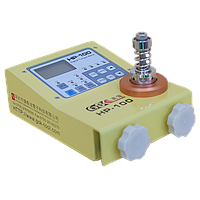 GSK HP-100 ເຄື່ອງທົດສອບແຮງບິດທົ່ວໄປ (0.15~10.00 N.m)