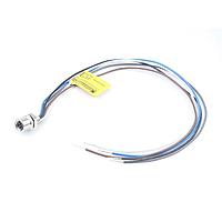 Molex 120090-0037 ຕົວຕົວຕົວ NC 5P F/FR 300MM M8 X 0.5 BRAD