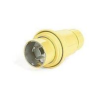 Molex 1301550167 ປລັກ WATERTITE PLUG - 50 AMP 2P3W50A/480VCALI